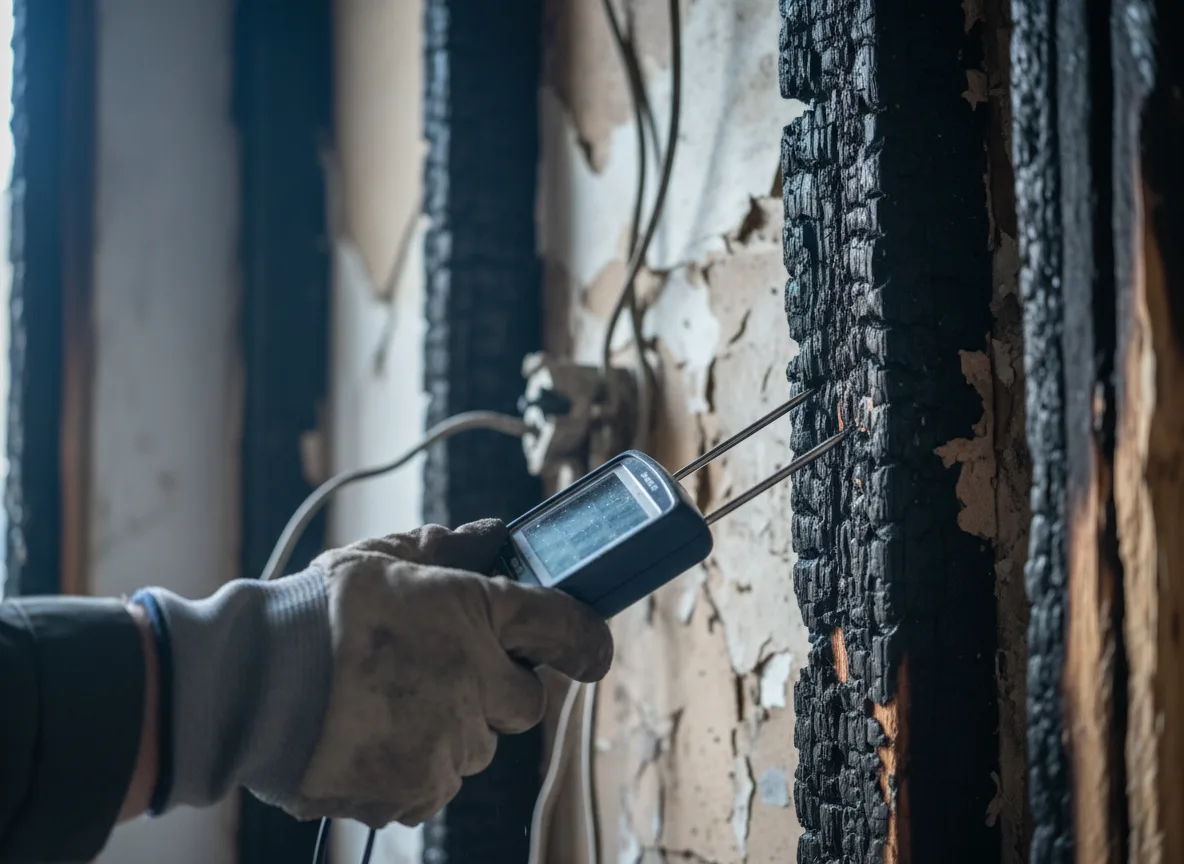 Fire Damage Restoration Chillum, MD FAQs